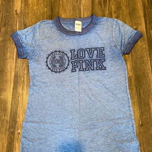 Victoria Secret Pink T shirt size S